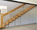 Construction et protection de vos escaliers par Escaliers Maisons à Saint-Fons